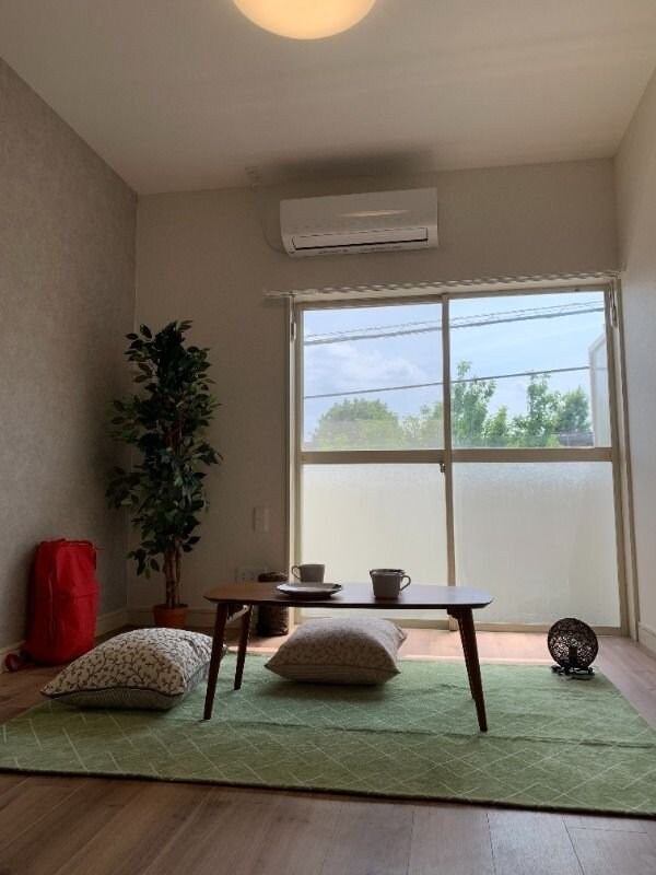 第7ナミキハイムの物件内観写真