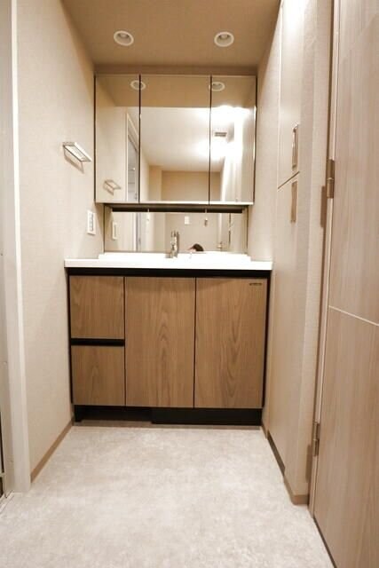 大宮スカイ&スクエア ザ・レジデンスの物件内観写真