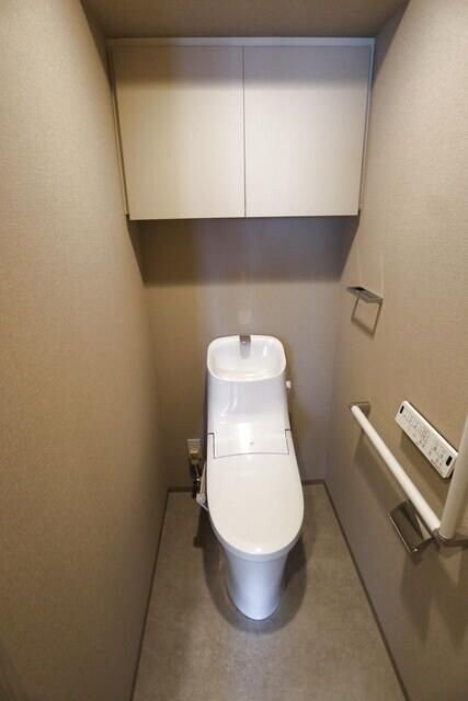 大宮スカイ&スクエア ザ・レジデンスの物件内観写真