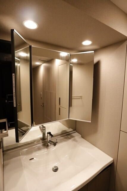 大宮スカイ&スクエア ザ・レジデンスの物件内観写真