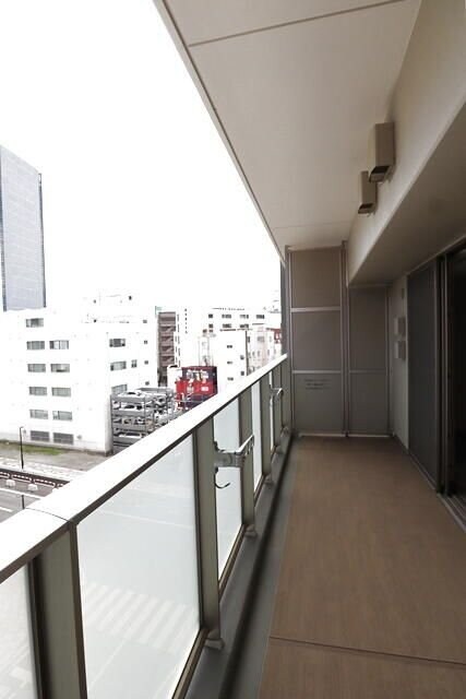 大宮スカイ&スクエア ザ・レジデンスの物件内観写真