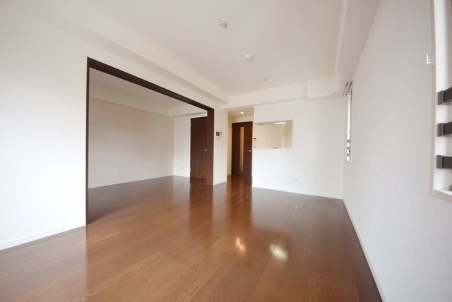 グランヴレーユの物件内観写真