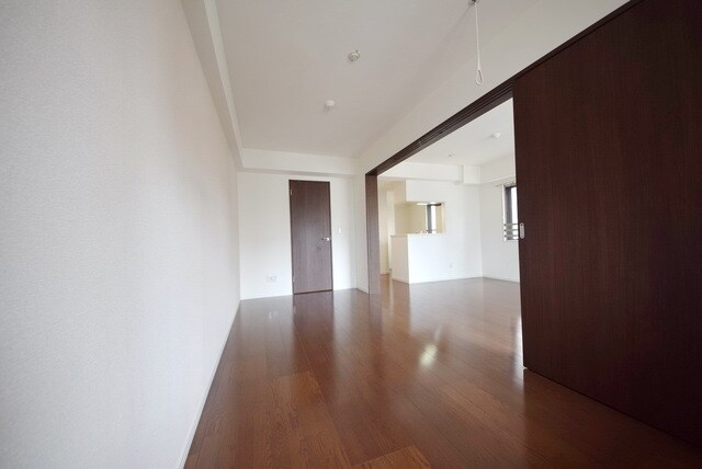 グランヴレーユの物件内観写真