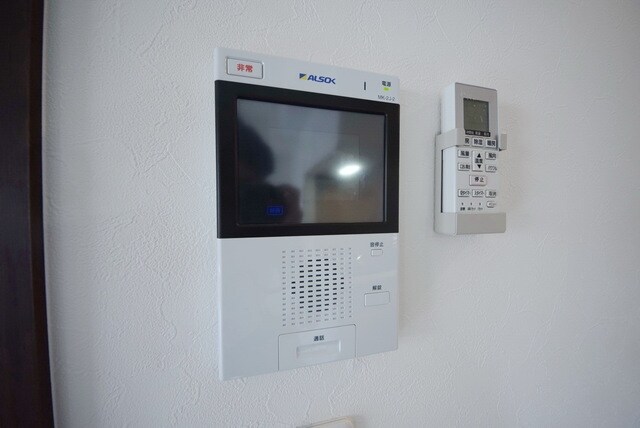 グランヴレーユの物件内観写真