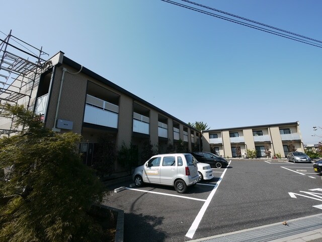 レオパレスマンダリーヌ2 28989の物件内観写真