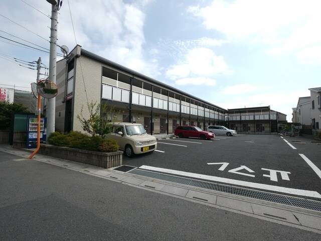 レオパレス花咲の丘I 26984の物件内観写真