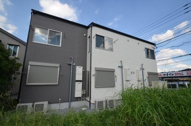 レグノ大宮大和田の物件内観写真