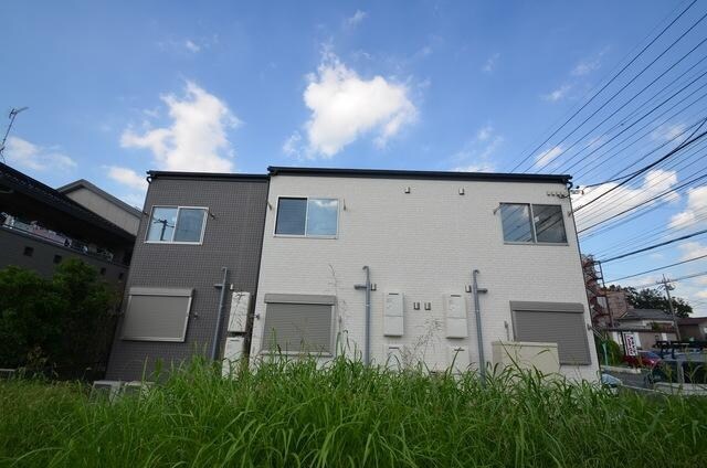 レグノ大宮大和田の物件内観写真