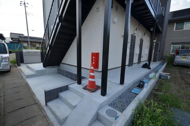 レグノ大宮大和田の物件内観写真