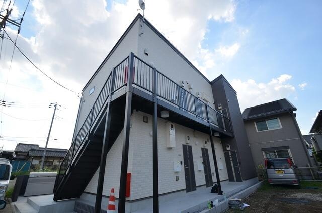 レグノ大宮大和田の物件内観写真