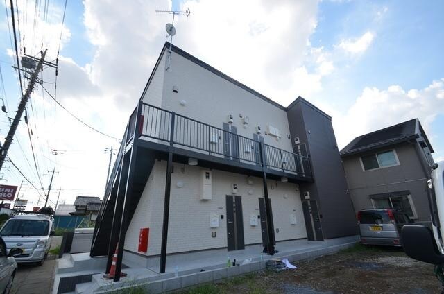 レグノ大宮大和田の物件内観写真