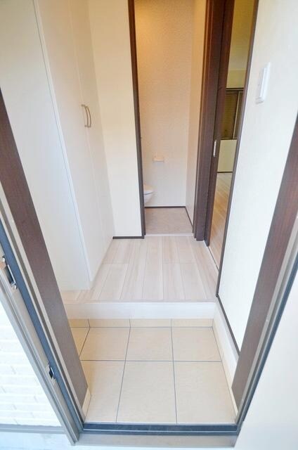 レグノ大宮大和田の物件内観写真