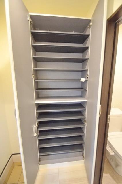 レグノ大宮大和田の物件内観写真