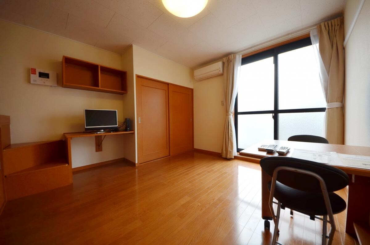 レオパレスcuracionの物件内観写真