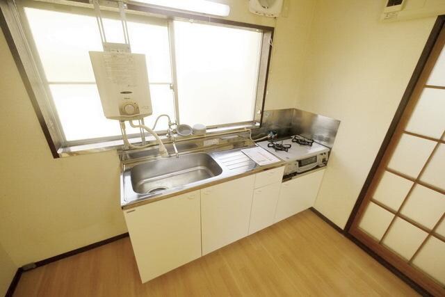 コーポ エムの物件内観写真