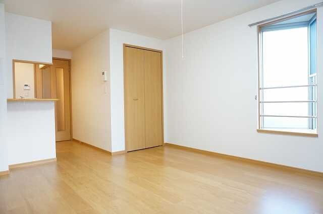 カーサキアーラの物件内観写真