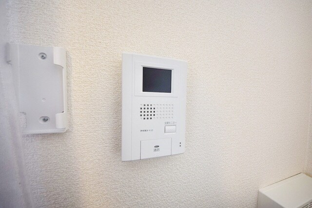 レオパレスシャトーエグゼの物件内観写真