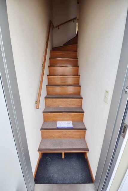 レオパレスアルテIIの物件内観写真