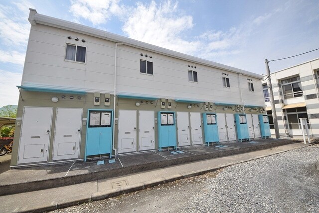 レオパレスアルテIIの物件内観写真