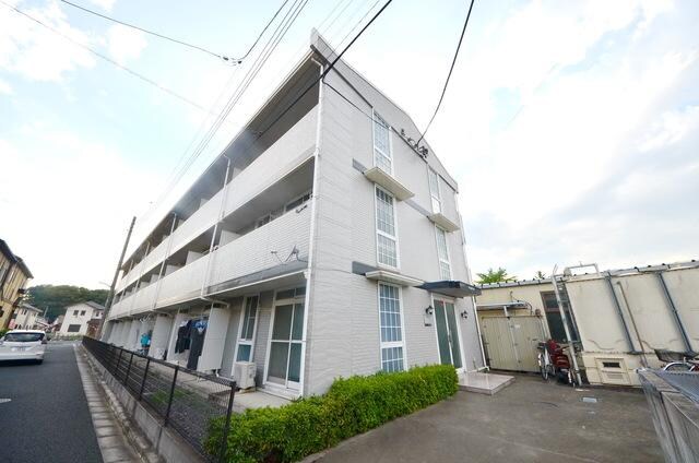 レオパレス水際邸の物件内観写真