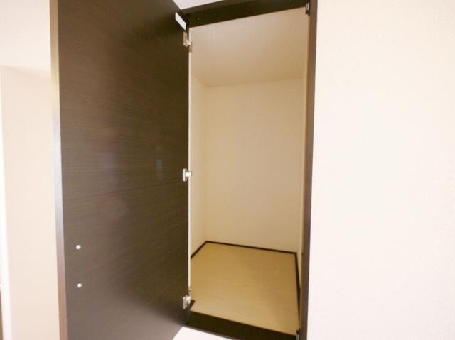 レオネクストパトリアの物件内観写真