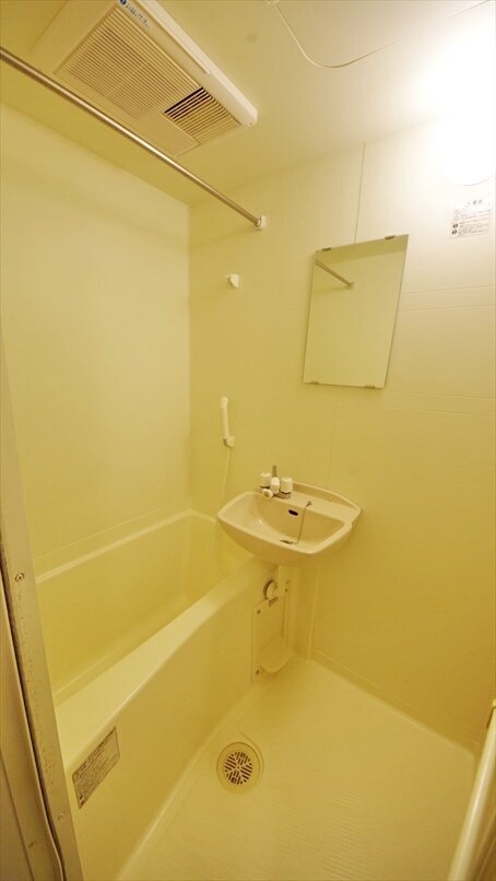 レオパレスDandelionの物件内観写真