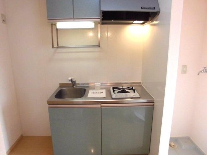 セジュール富士見の物件内観写真