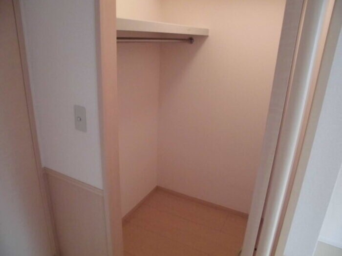 セジュール富士見の物件内観写真