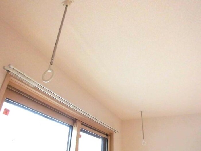 セジュール富士見の物件内観写真