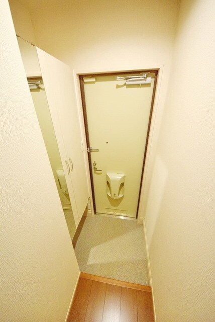 Fragrant sumireの物件内観写真