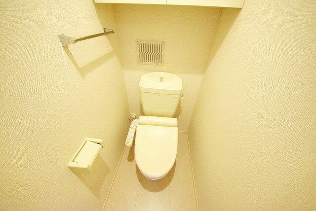 Fragrant sumireの物件内観写真