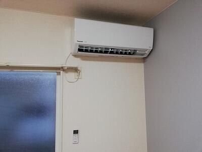 メルベーユIIの物件内観写真