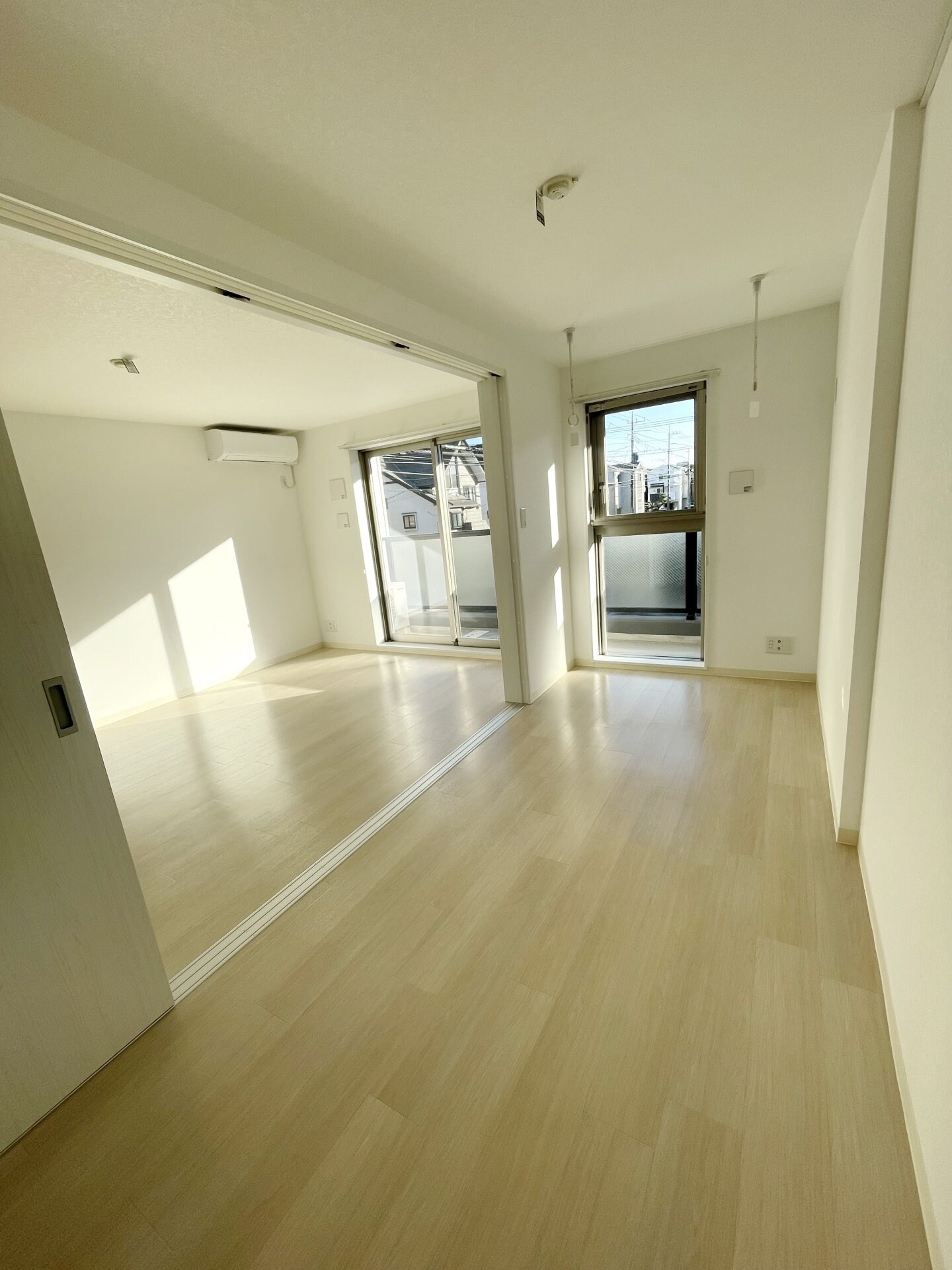 マイエス櫛引の物件内観写真