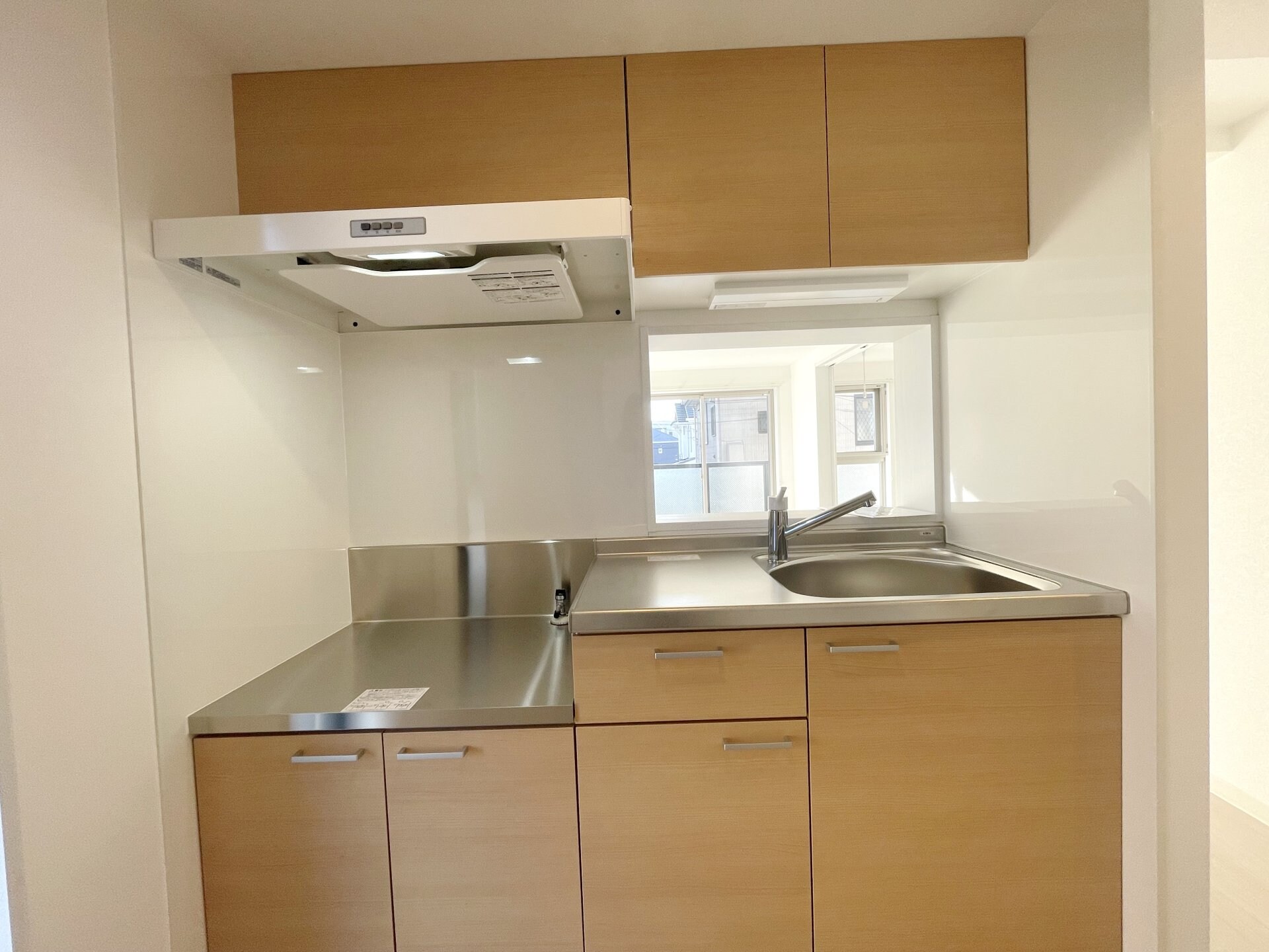 マイエス櫛引の物件内観写真