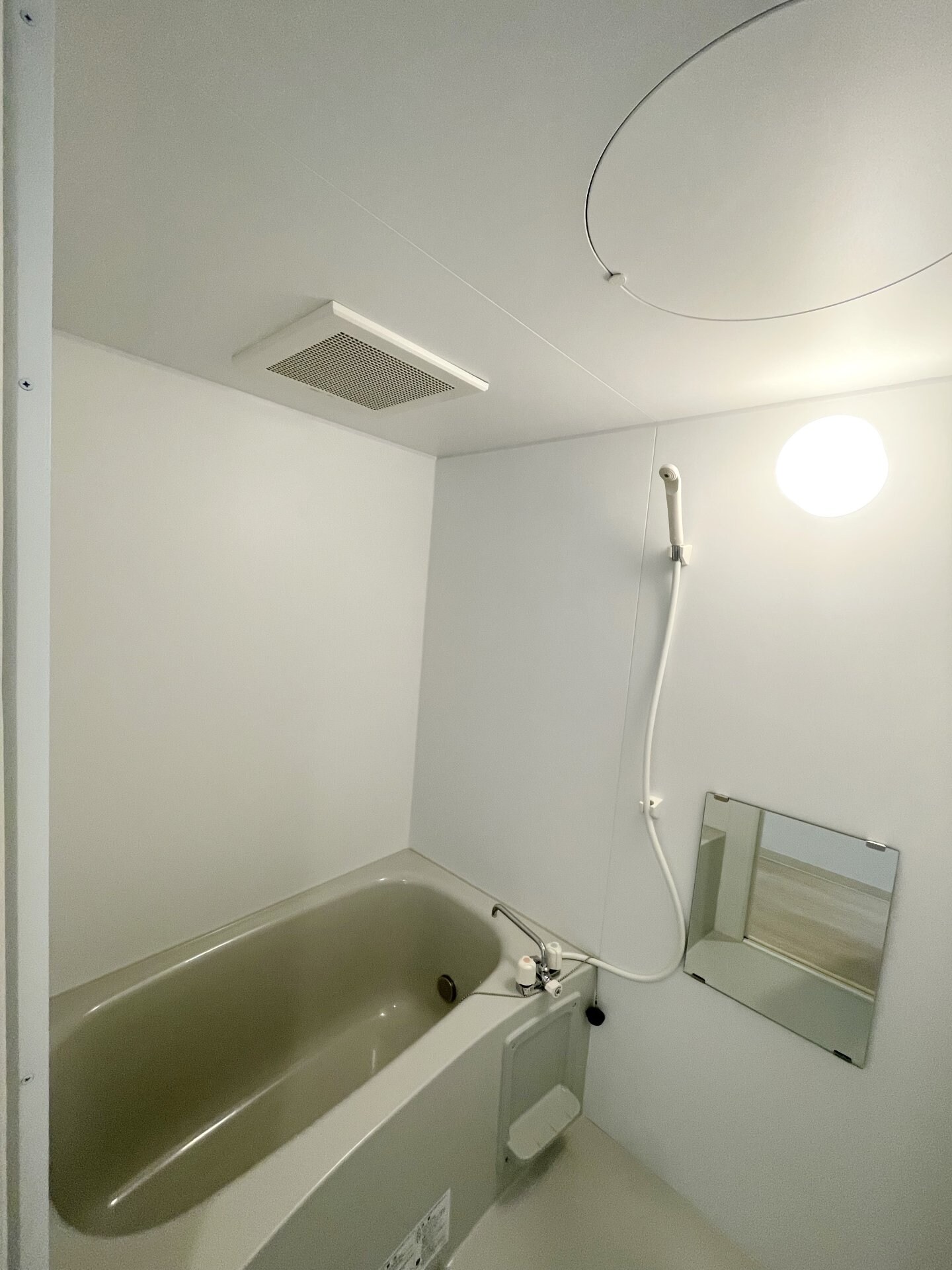 マイエス櫛引の物件内観写真