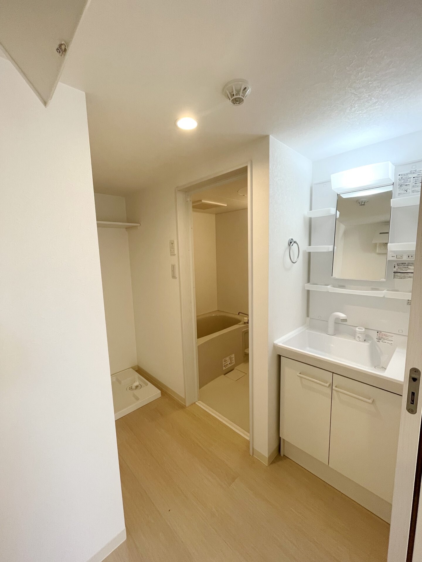 マイエス櫛引の物件内観写真