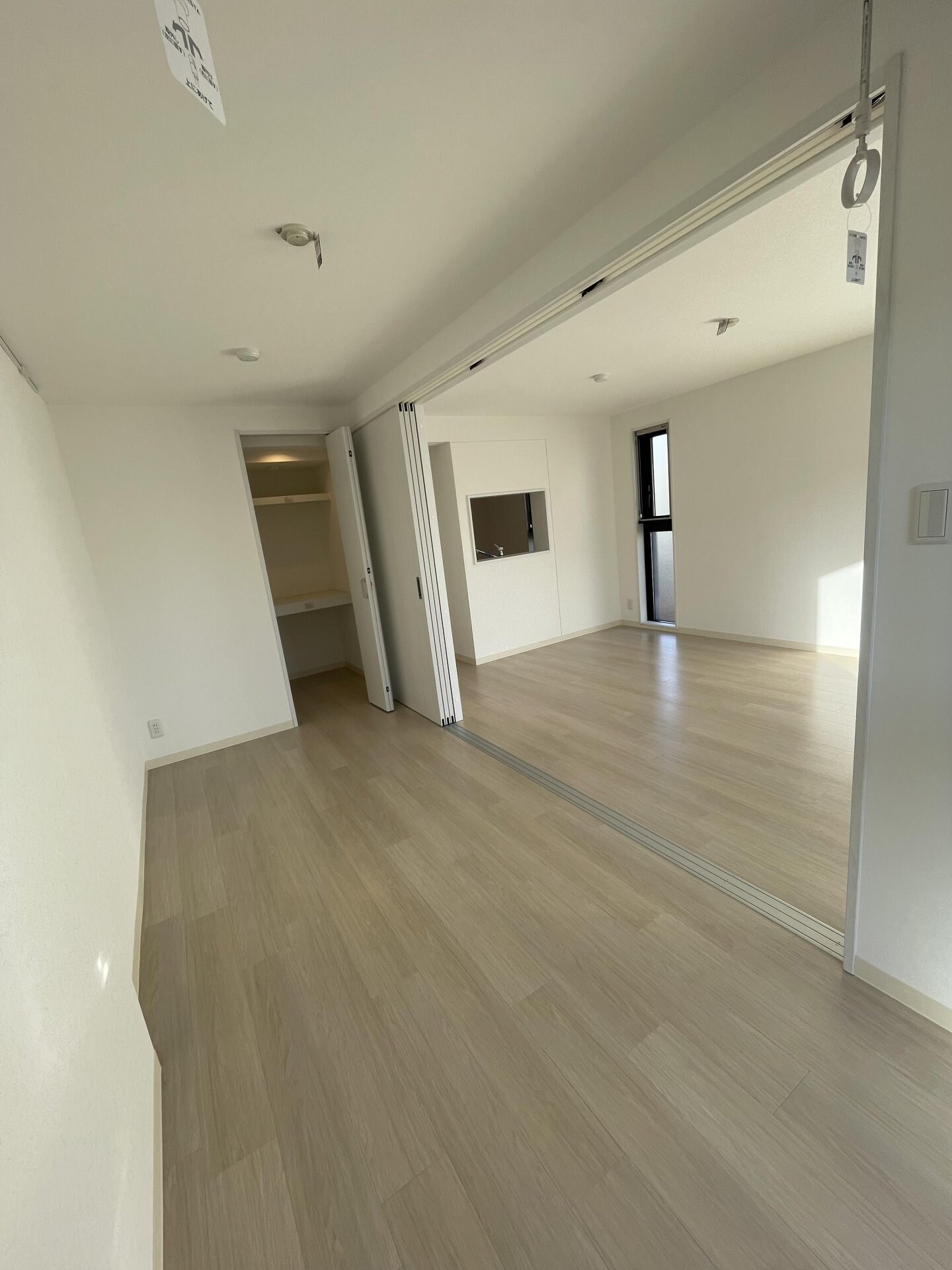 マイエス櫛引の物件内観写真