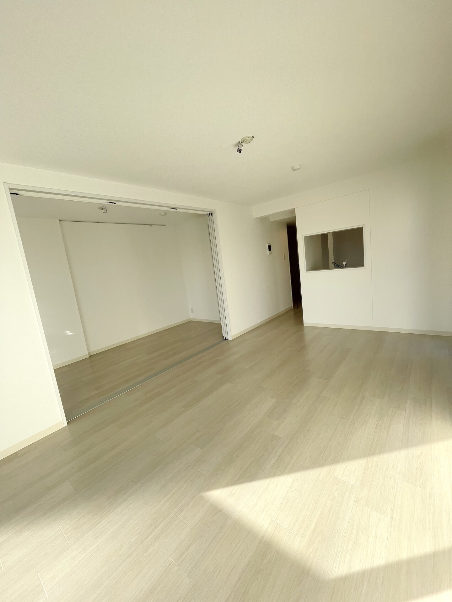 マイエス櫛引の物件内観写真