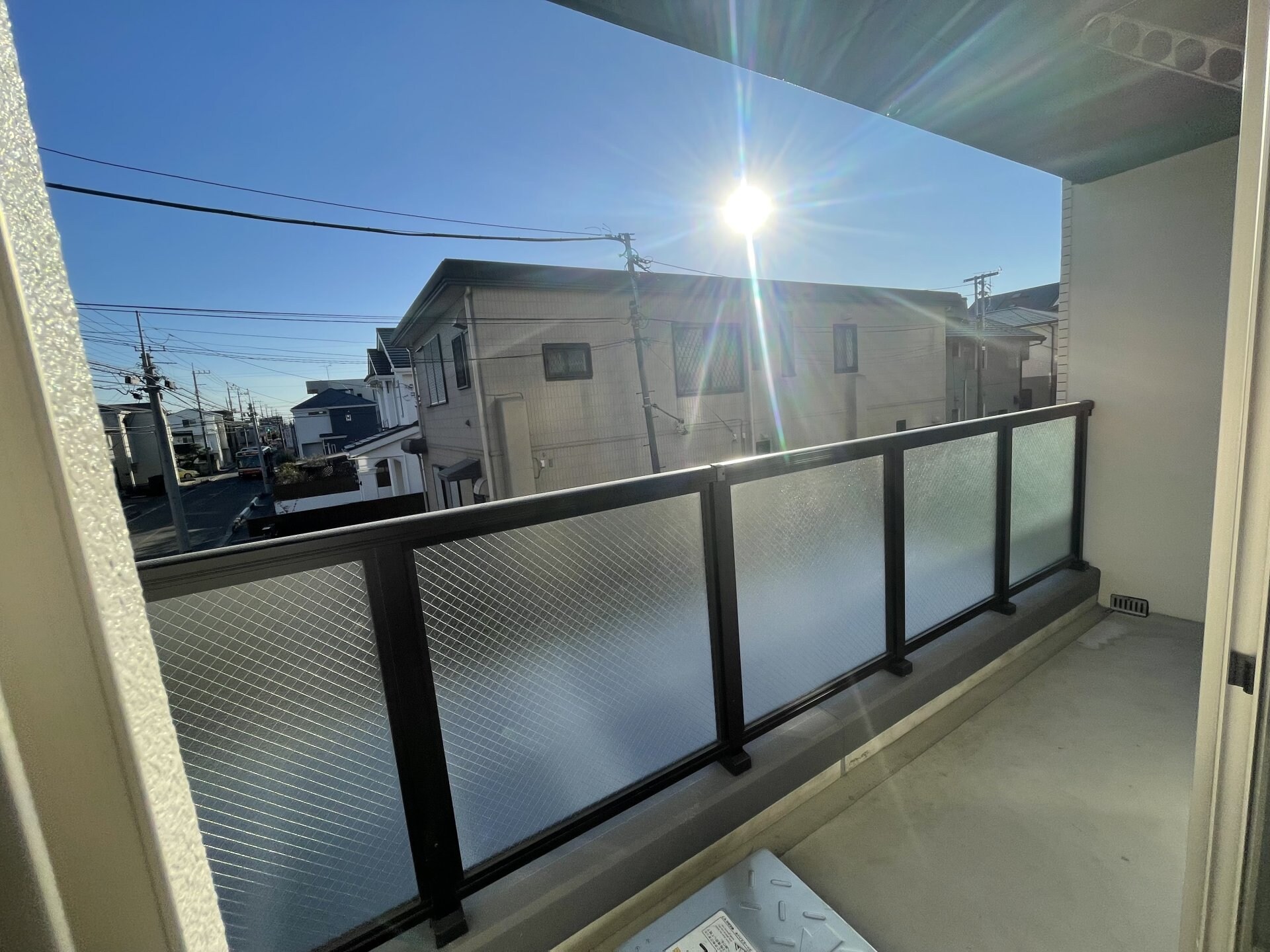 マイエス櫛引の物件内観写真