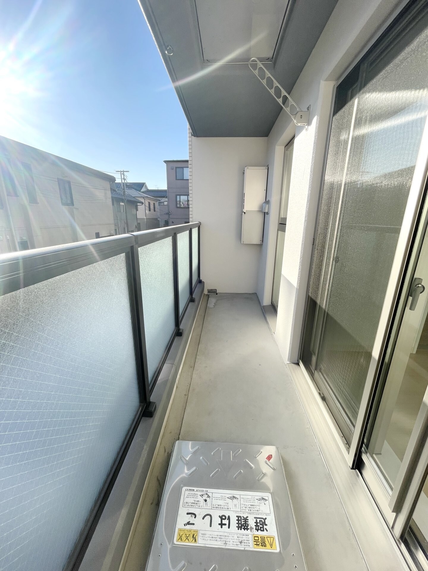 マイエス櫛引の物件内観写真