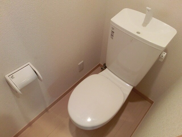 ラ ミア アルテ上尾の物件内観写真