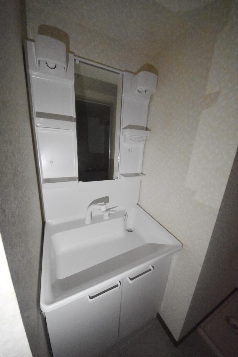 グリーンビレッジ桶川の物件内観写真