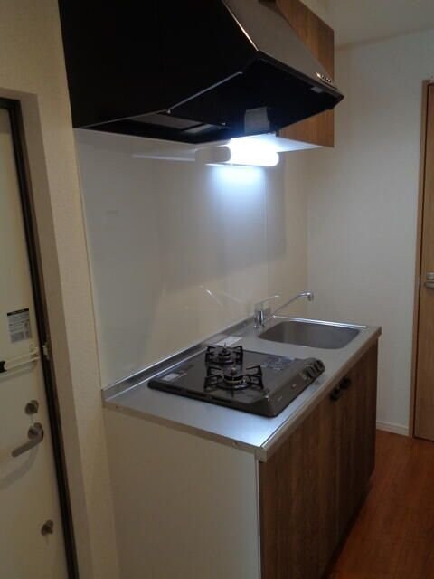 イースタンスカイ大和田の物件内観写真