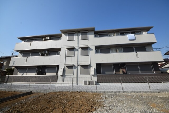 ソレイユ・ドミュールの物件内観写真