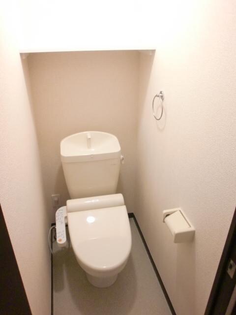 レオネクストフォンティーヌIIIの物件内観写真