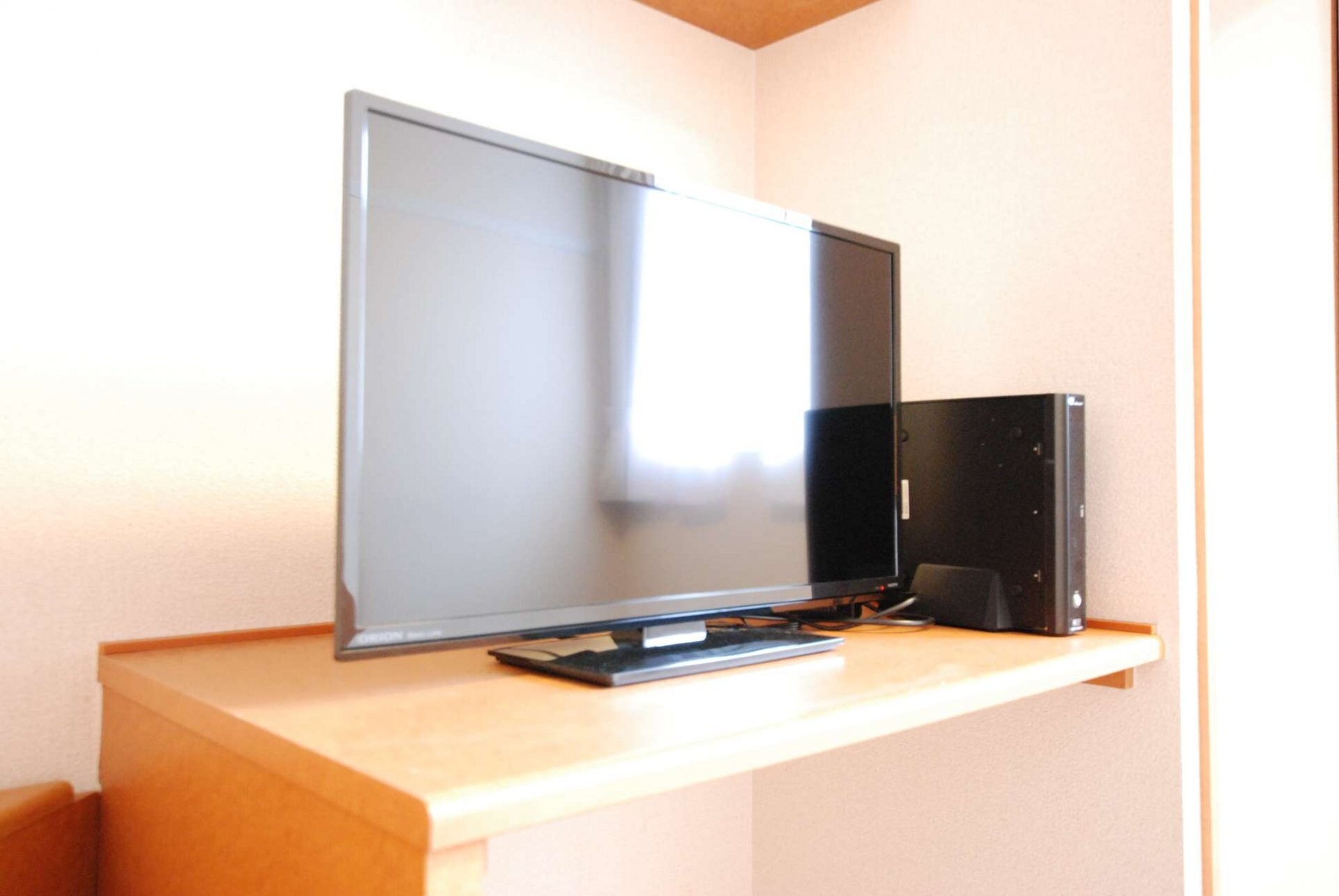 レオパレスサザンクロスBの物件内観写真