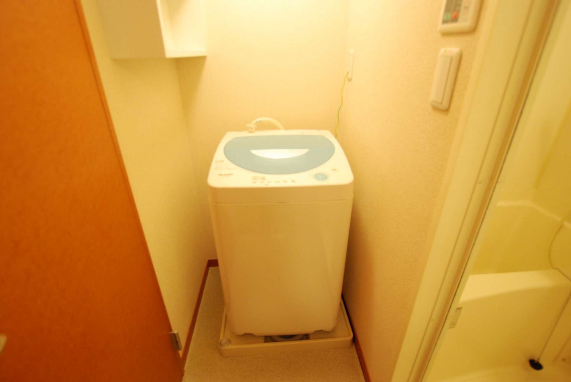 レオパレスサザンクロスBの物件内観写真