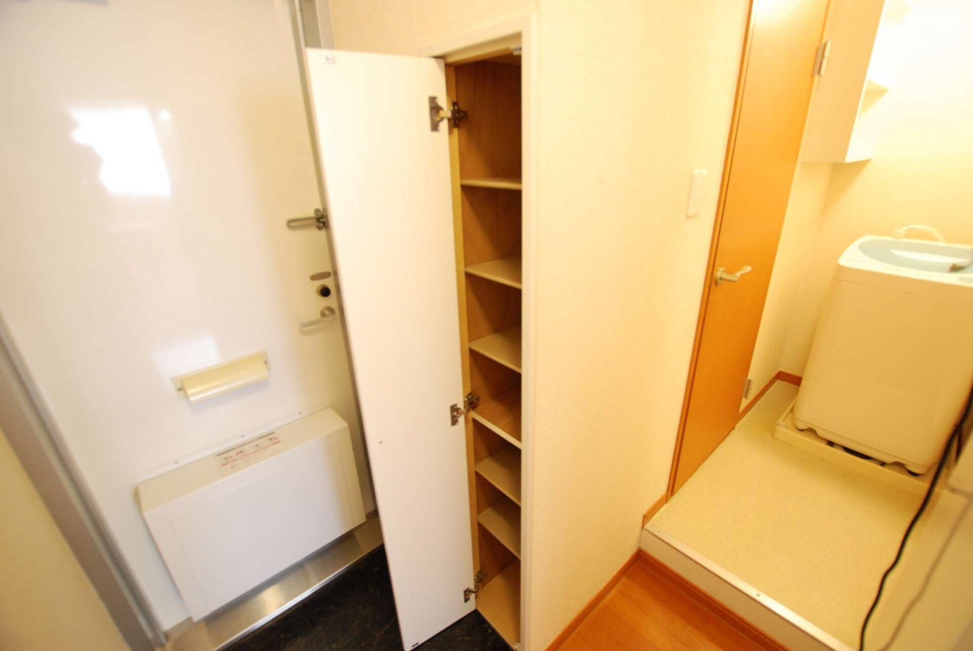 レオパレスサザンクロスBの物件内観写真