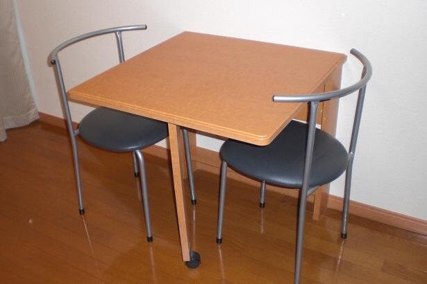 レオパレスサザンクロスBの物件内観写真