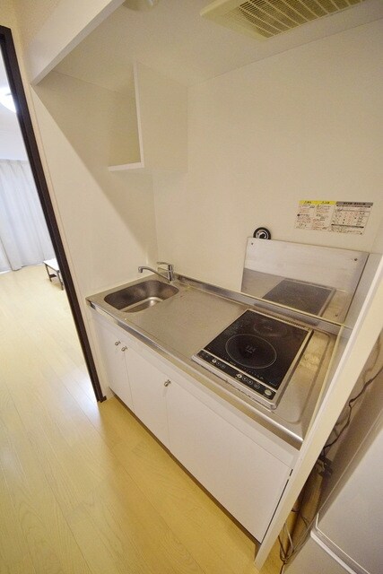 クレイノエスポワールの物件内観写真